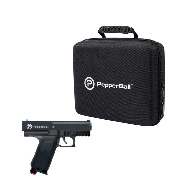 custodia per pistola in plastica per utensili originale più venduta su misura con maniglia 2