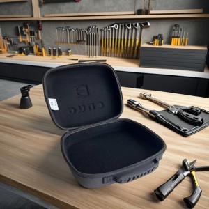 eva tools case